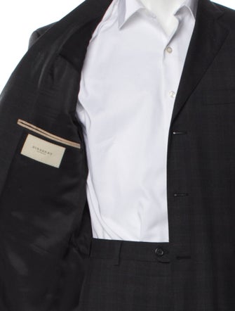 Burberry London Two-Piece Suit