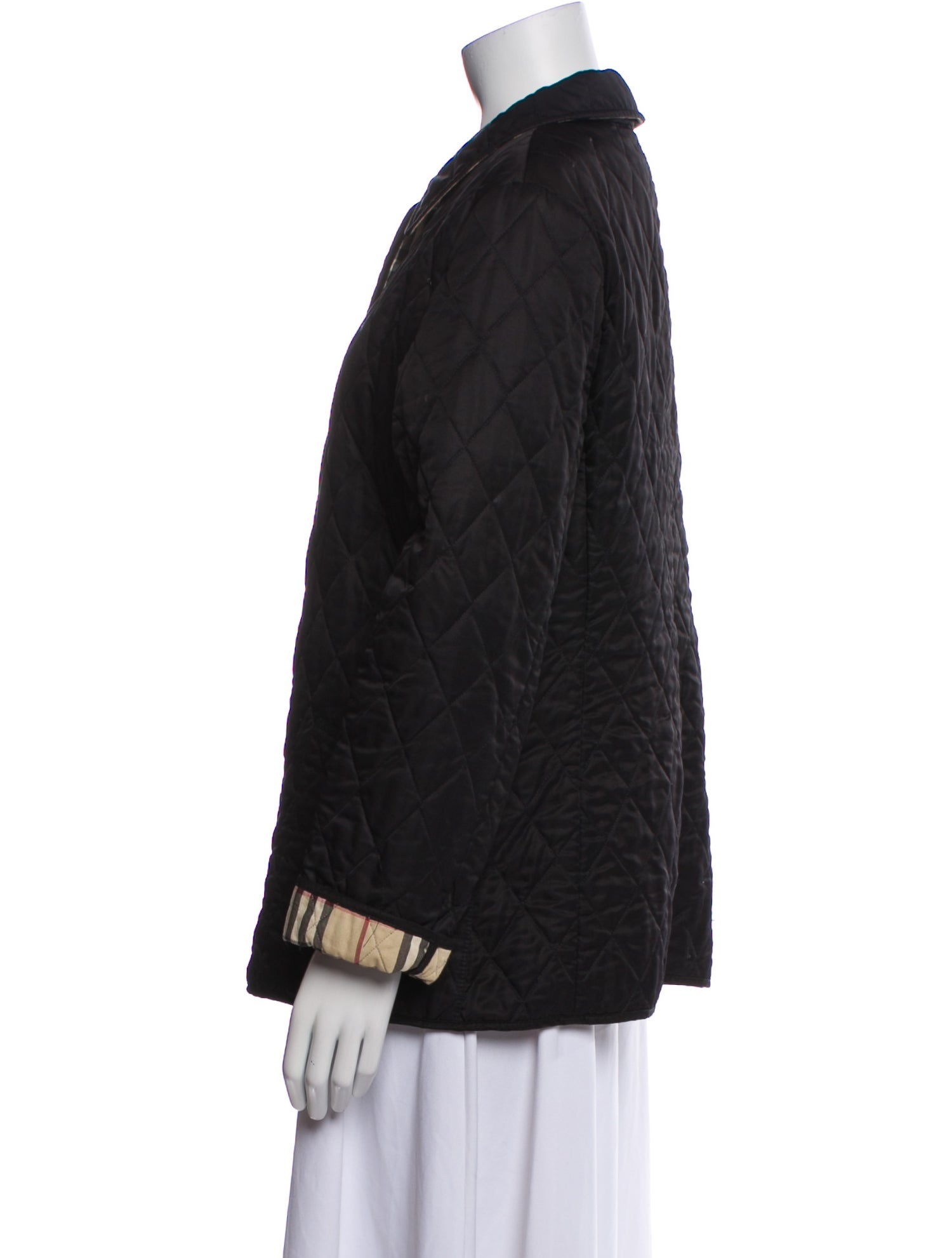 Burberry London Utility Jacket