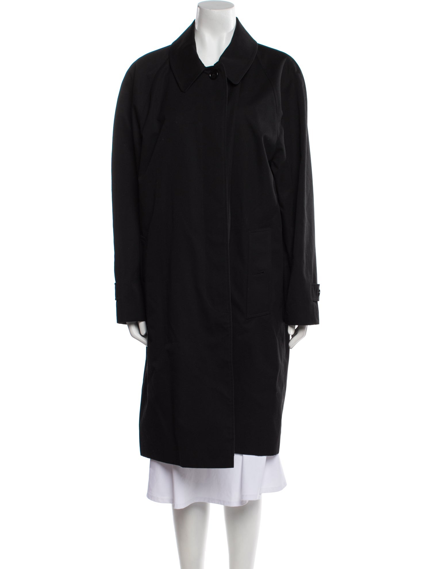 Burberry London Trench Coat