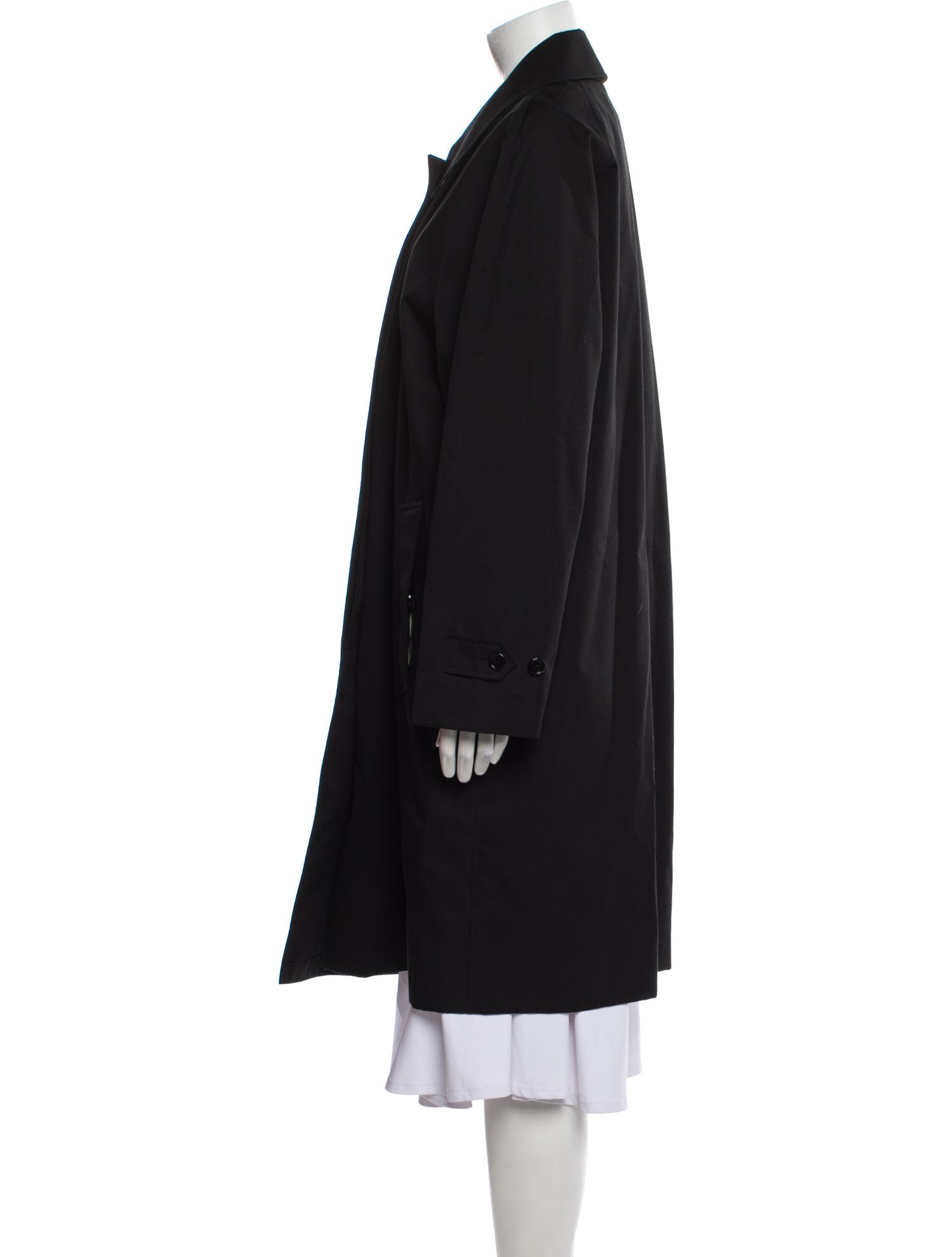 Burberry London Trench Coat