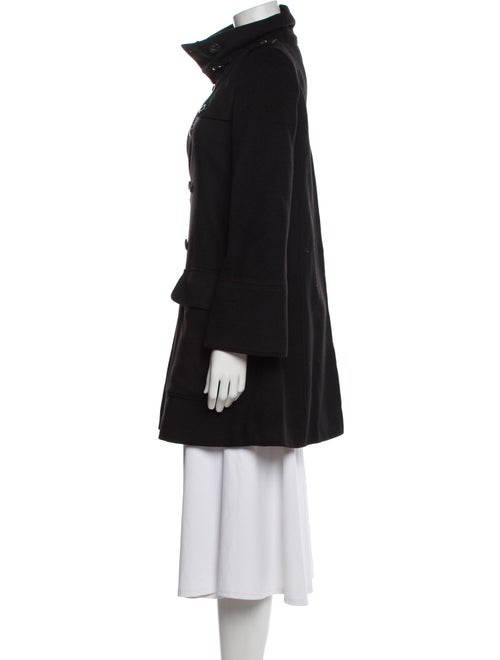 Burberry London Peacoat