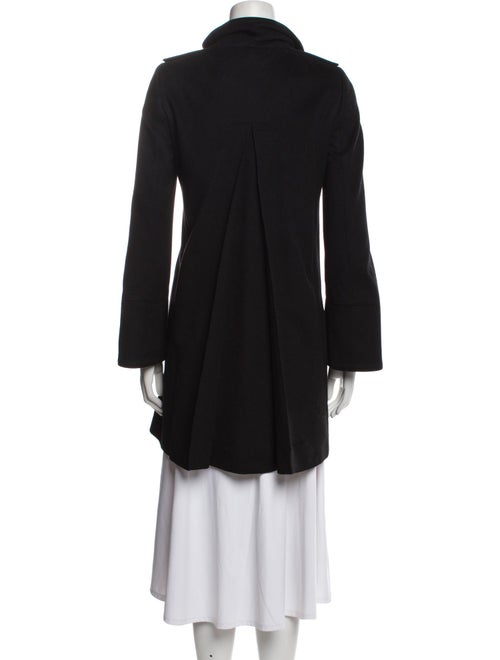 Burberry London Peacoat