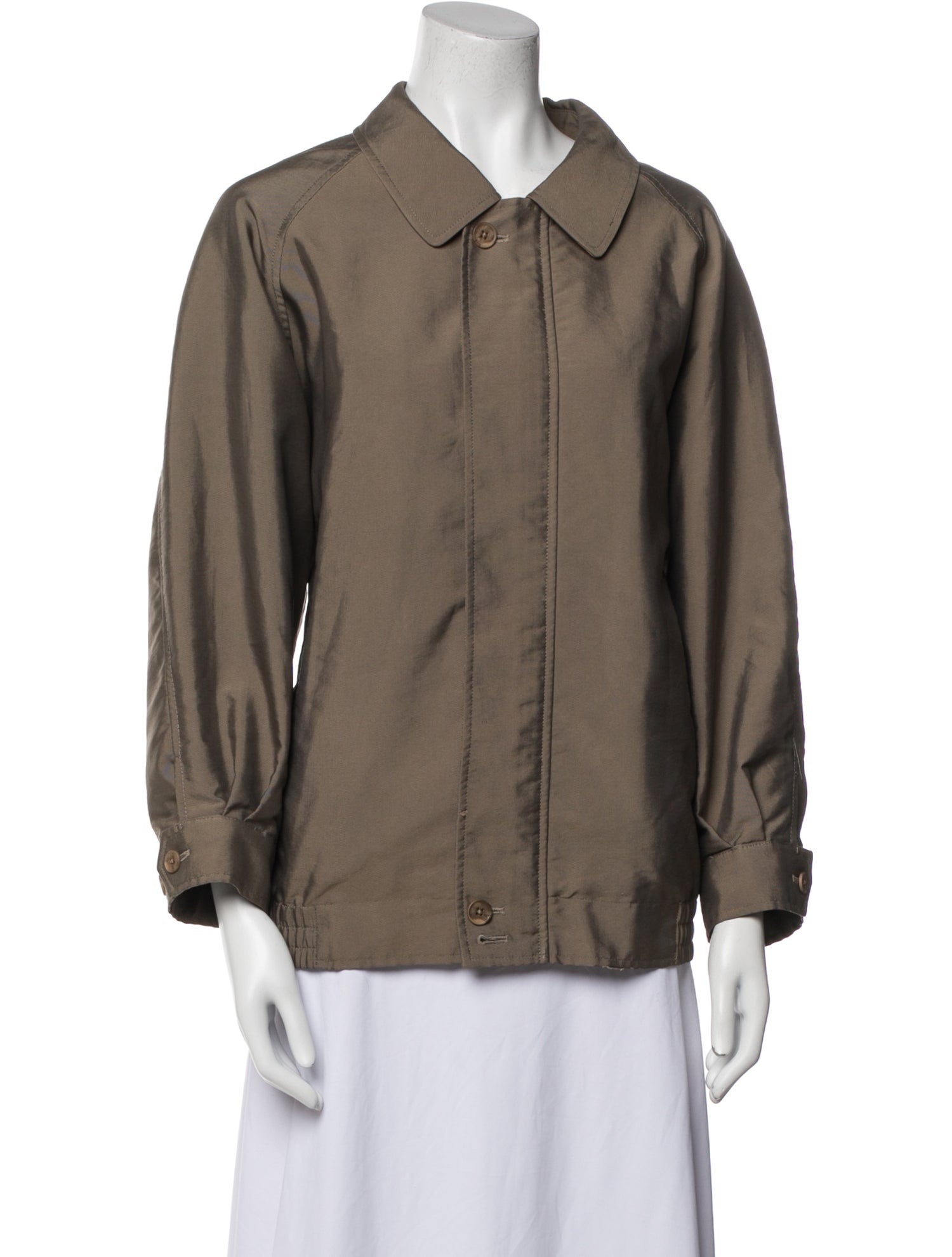 Burberry London Jacket