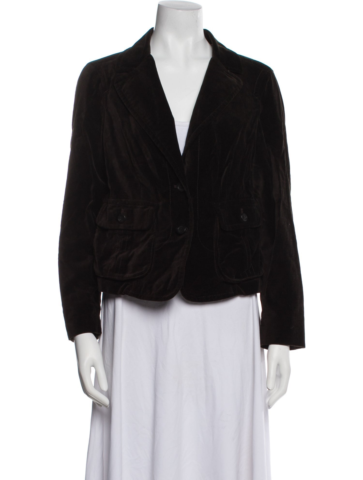 Burberry London Evening Jacket