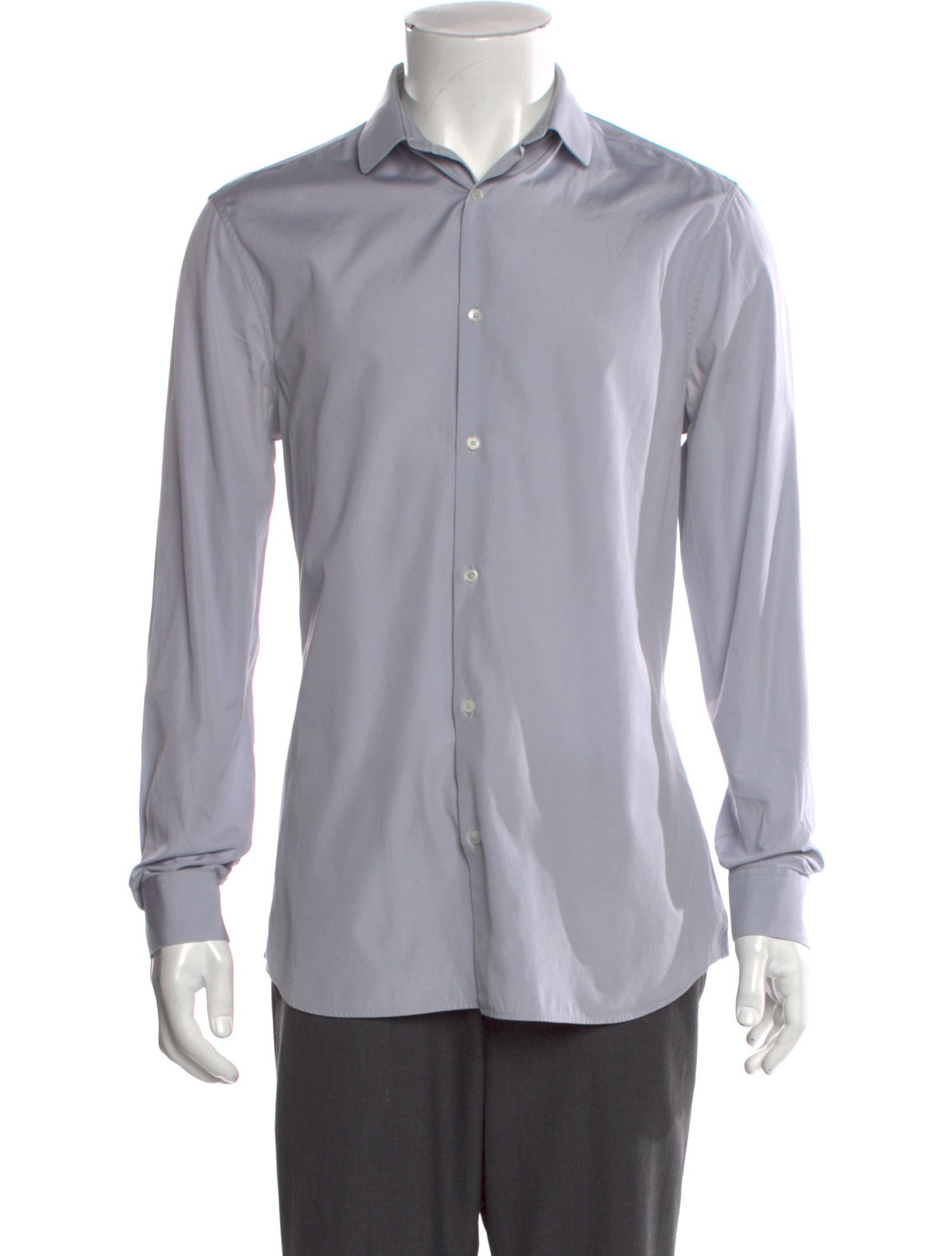 Burberry London Long Sleeve Shirt