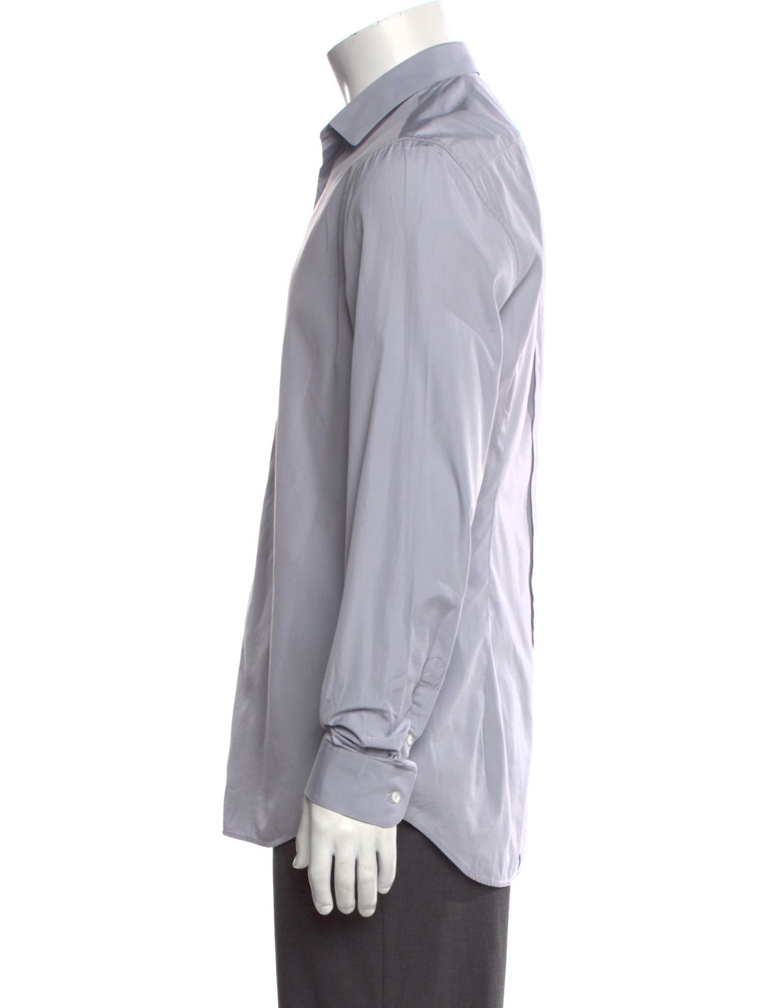 Burberry London Long Sleeve Shirt