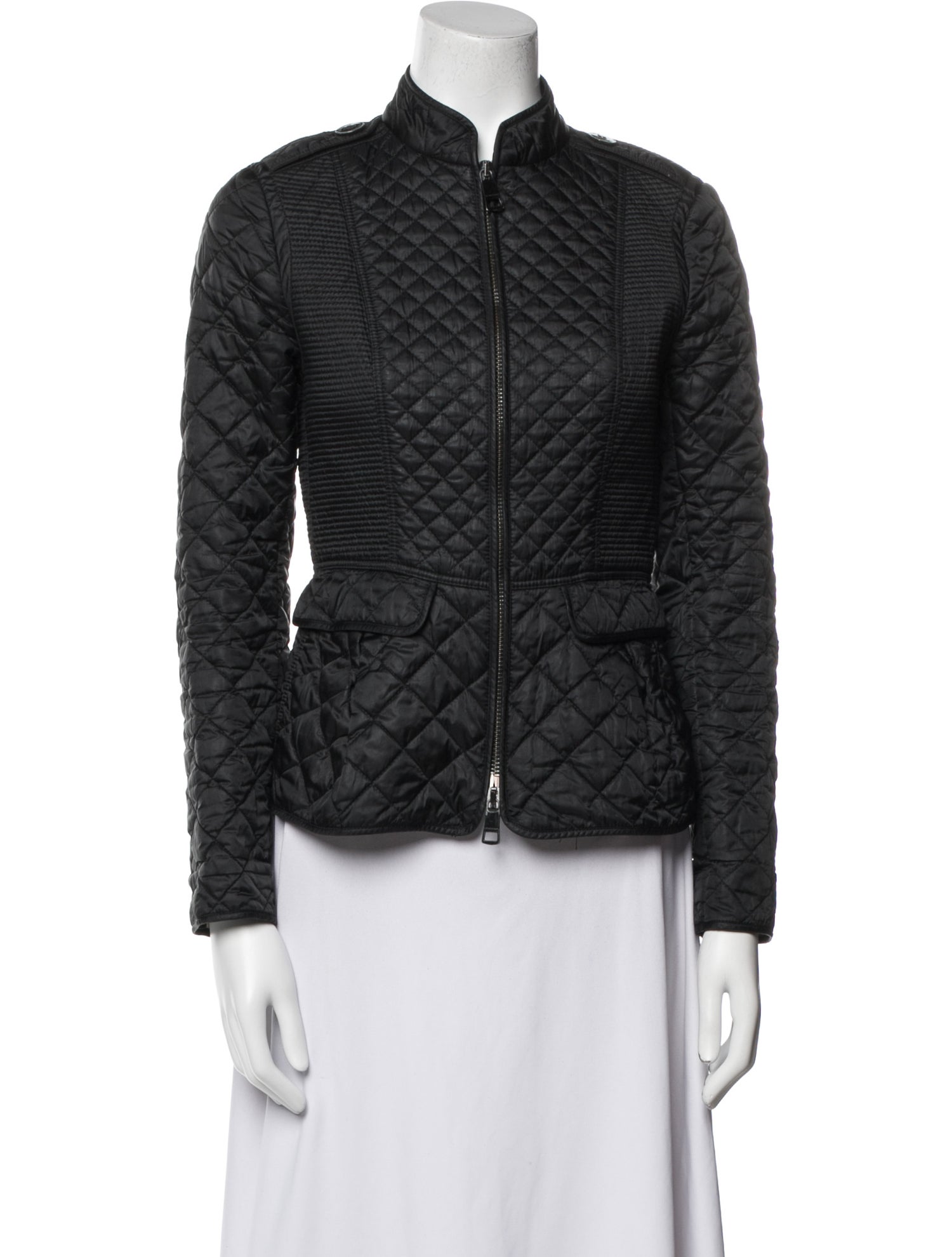 Burberry London Coat