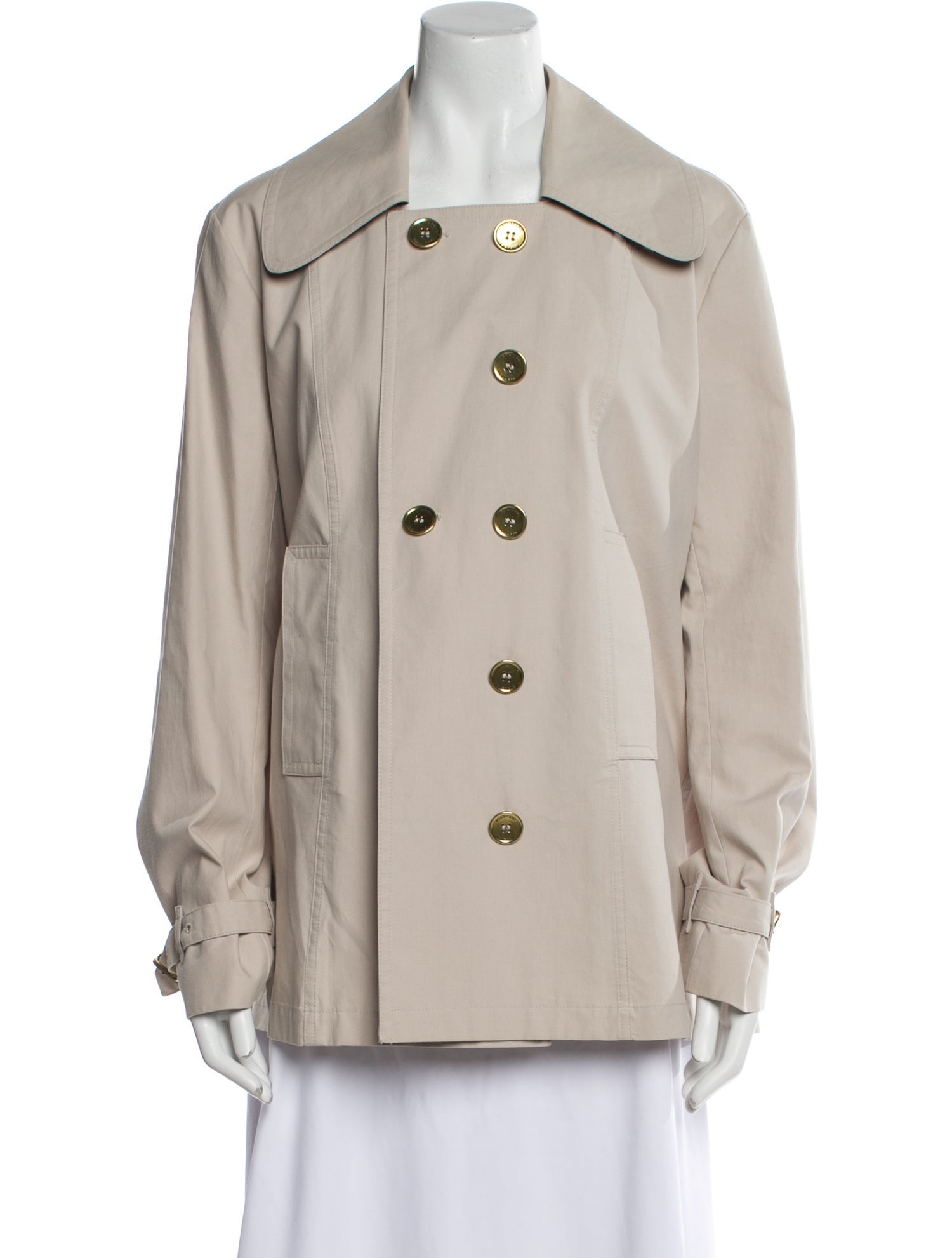 Burberry London Jacket