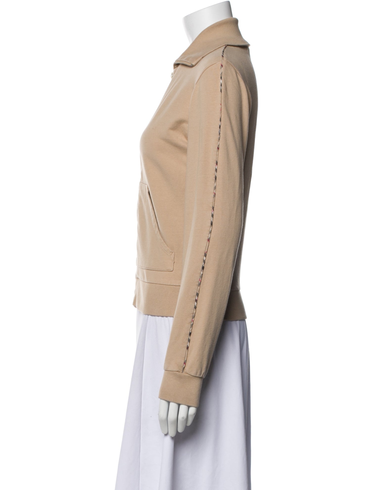 Burberry London Biker Jacket