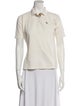 Burberry London Short Sleeve Polo