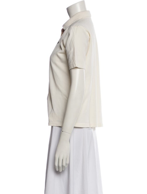 Burberry London Short Sleeve Polo