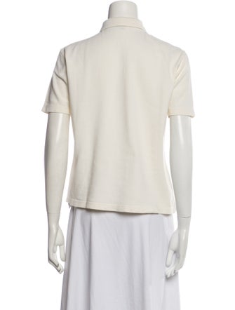 Burberry London Short Sleeve Polo