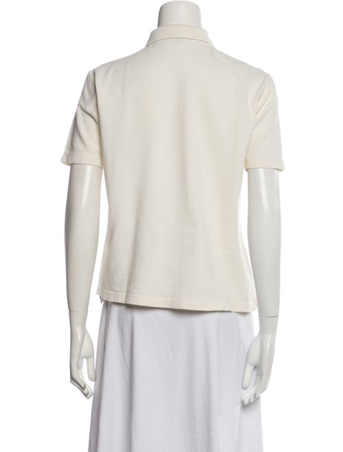 Burberry London Short Sleeve Polo