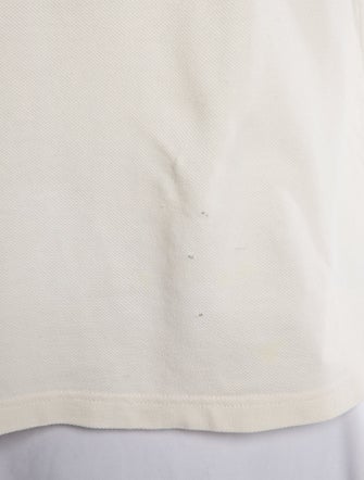 Burberry London Short Sleeve Polo