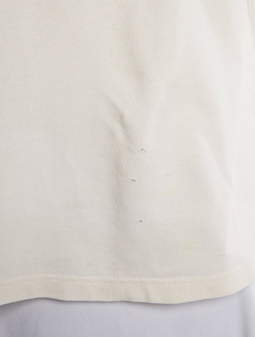 Burberry London Short Sleeve Polo
