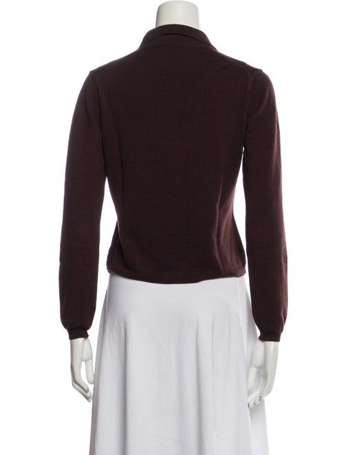 Burberry London Merino Wool Sweater