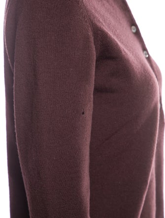 Burberry London Merino Wool Sweater