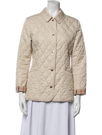 Burberry London Jacket