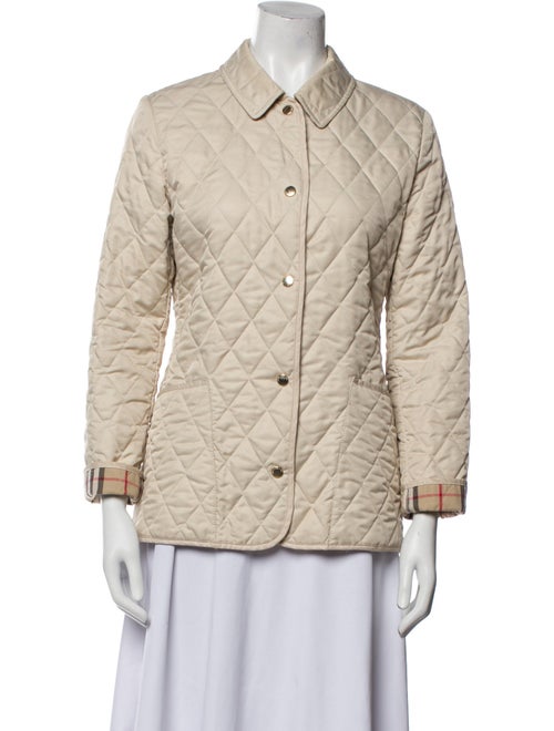 Burberry London Jacket