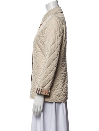 Burberry London Jacket