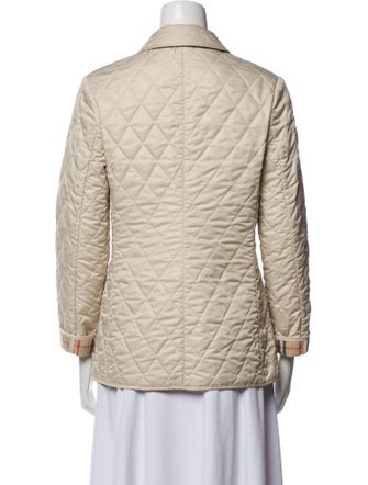 Burberry London Jacket