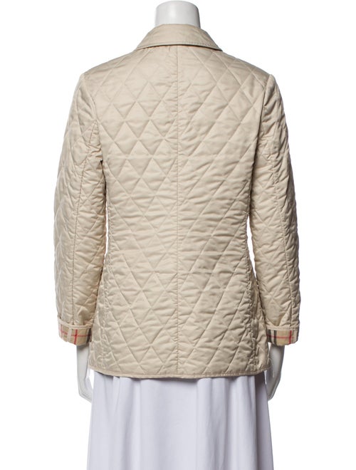 Burberry London Jacket