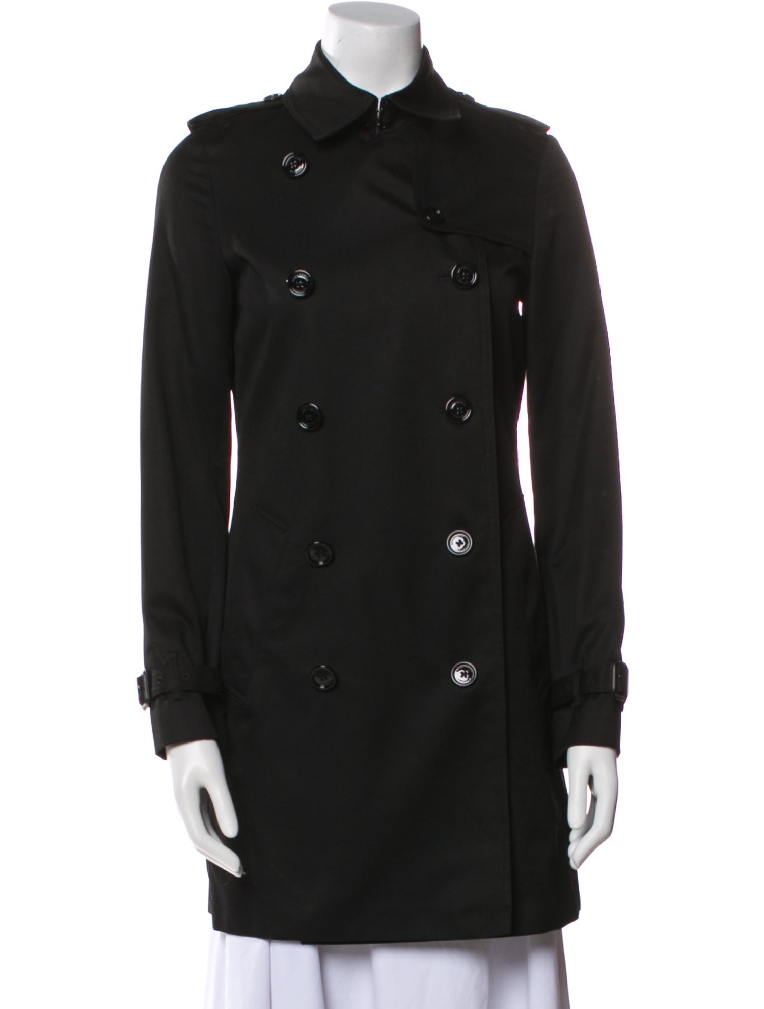 Burberry London Trench Coat