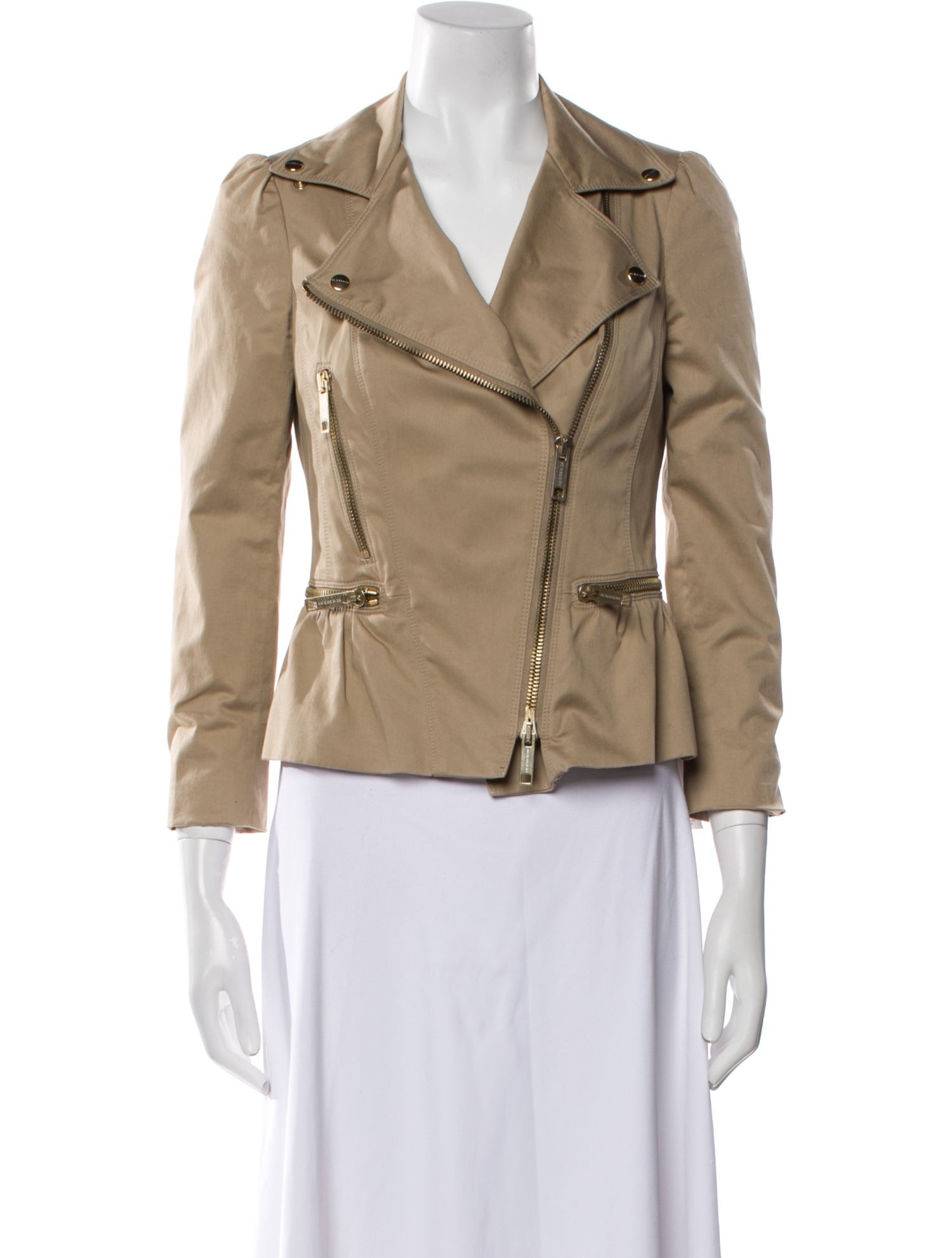 Burberry London Biker Jacket