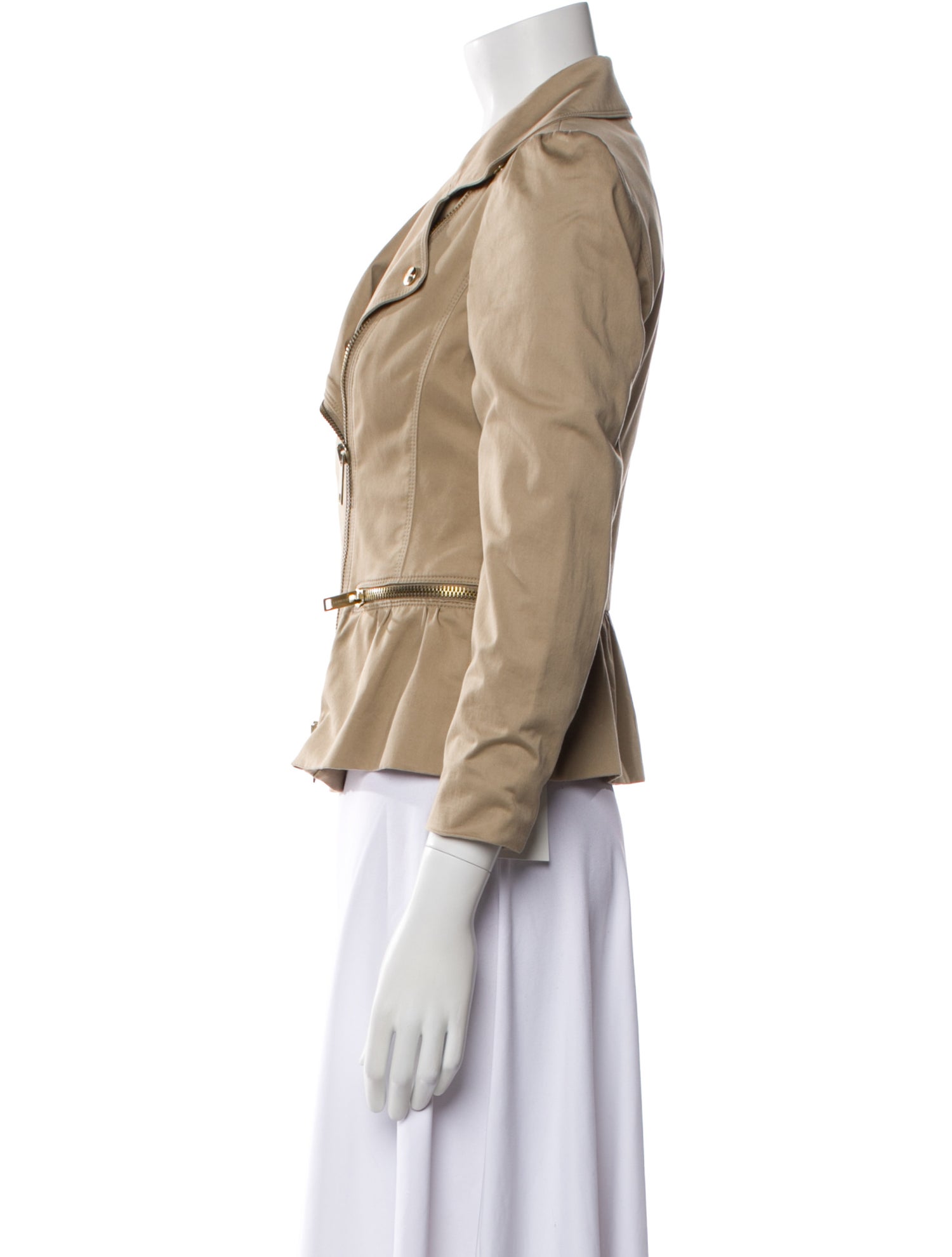 Burberry London Biker Jacket