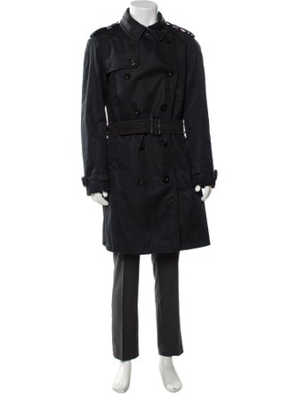 Burberry London Parka