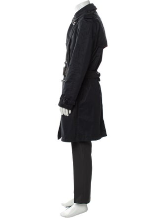 Burberry London Parka