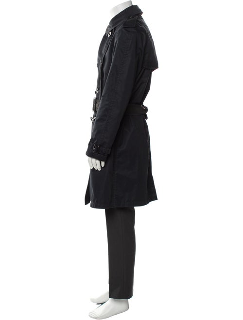 Burberry London Parka