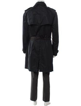 Burberry London Parka