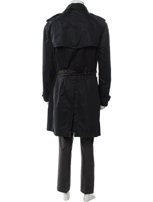 Burberry London Parka