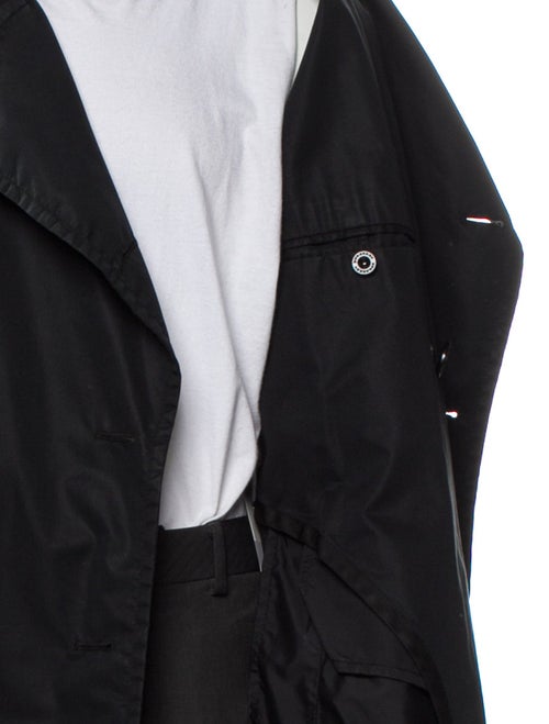 Burberry London Parka