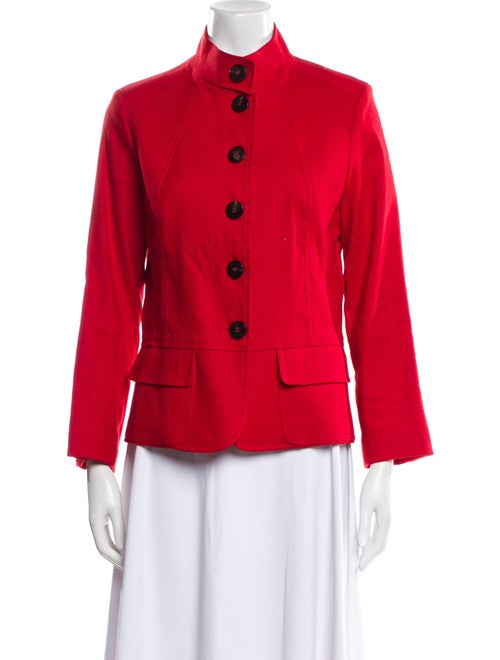 Burberry London Hemp Jacket