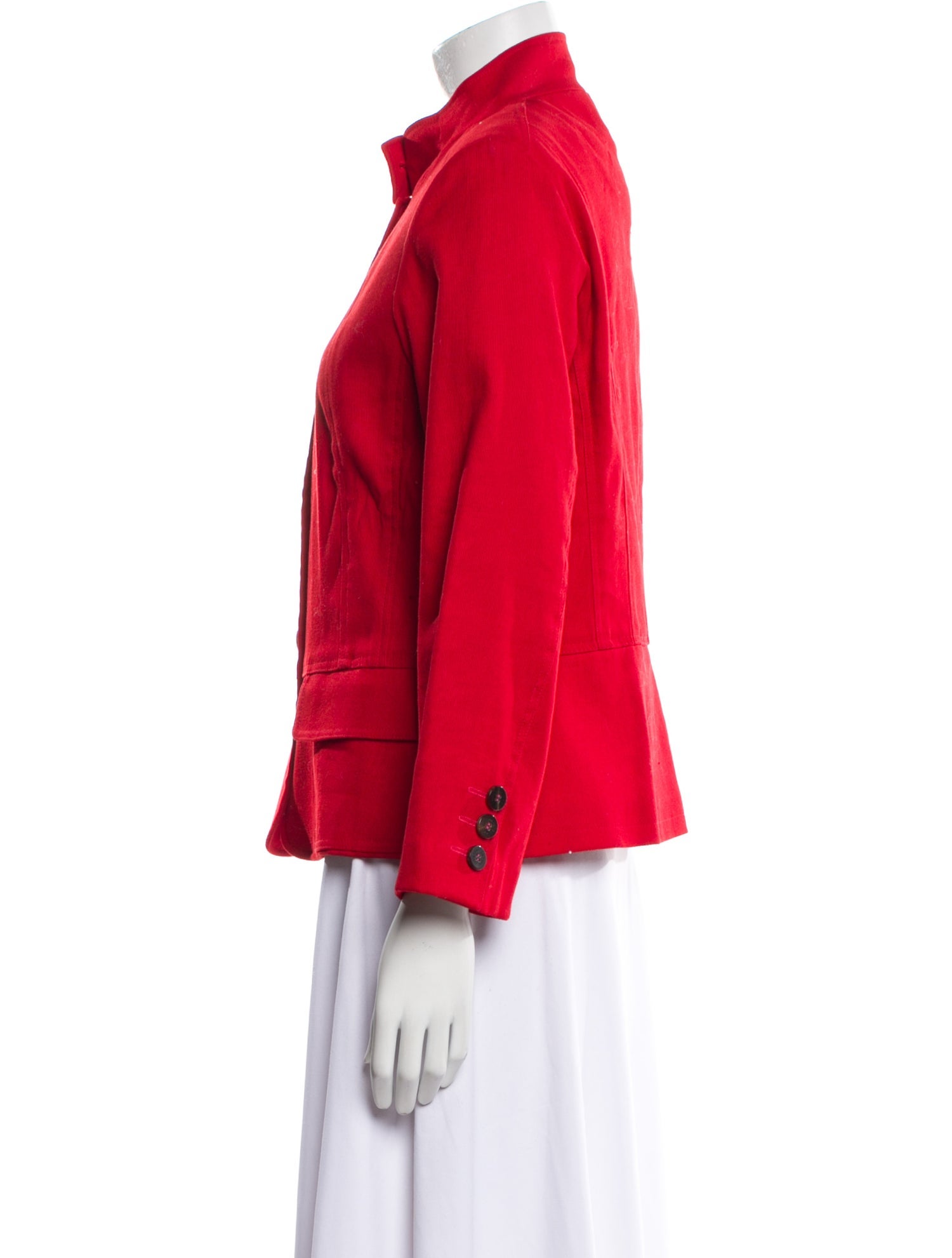 Burberry London Hemp Jacket