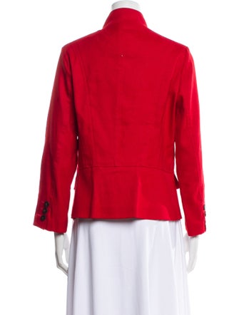 Burberry London Hemp Jacket