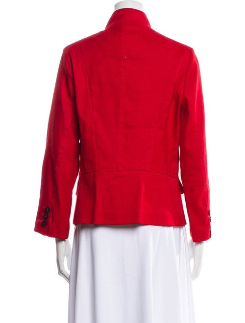 Burberry London Hemp Jacket