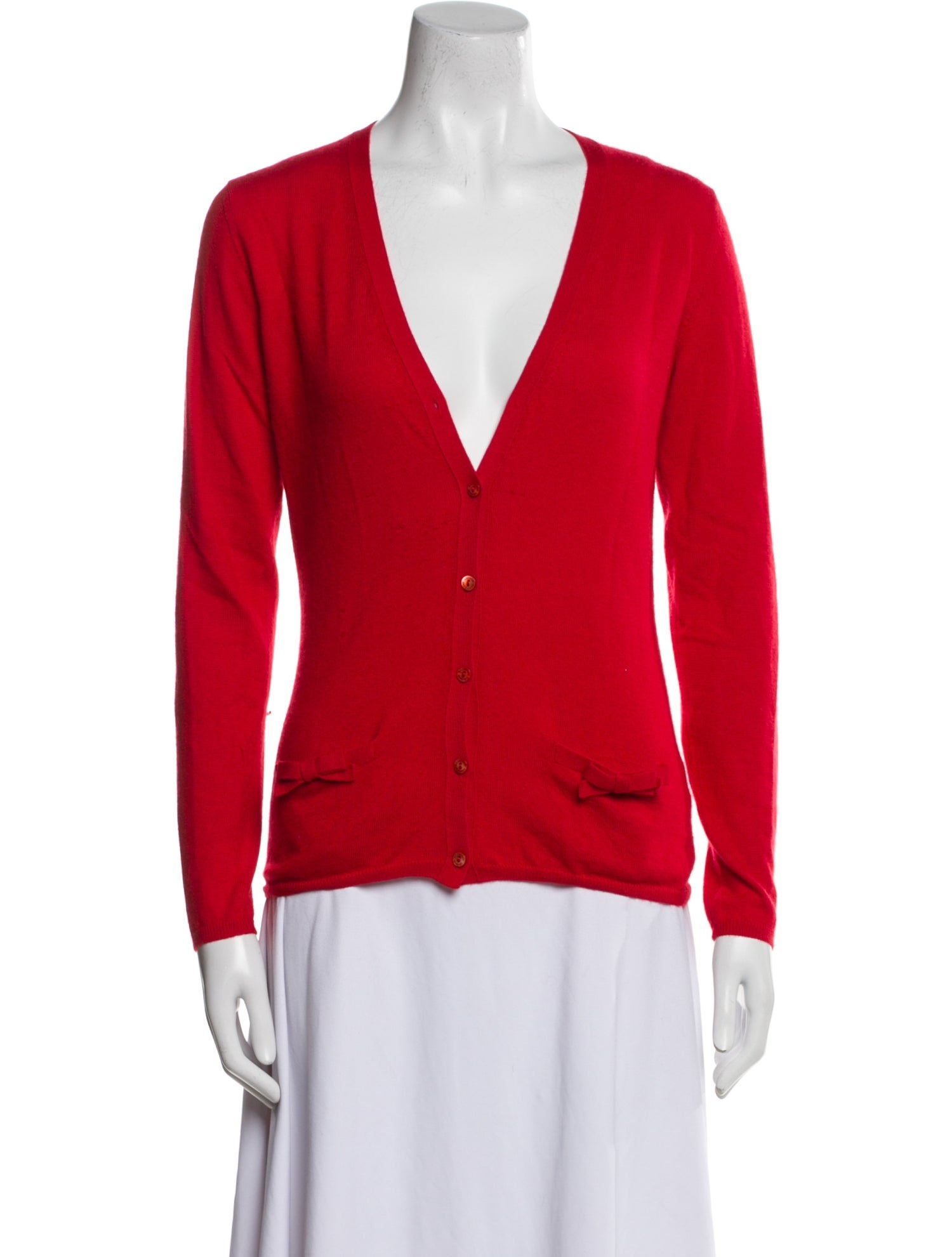 Burberry London Vintage Cashmere Sweater w/ Tags