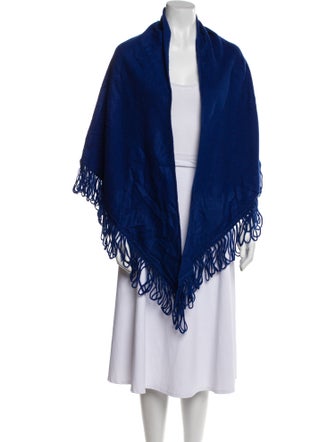 Burberry London Cashmere Open Front Sweater