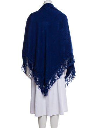 Burberry London Cashmere Open Front Sweater