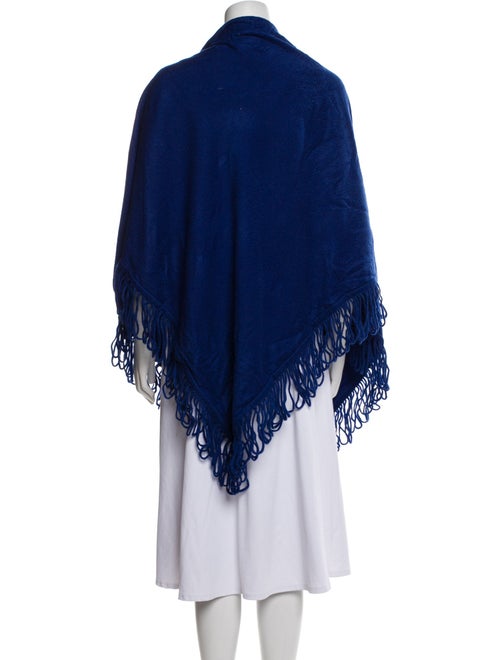 Burberry London Cashmere Open Front Sweater