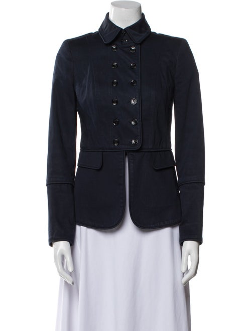 Burberry London Utility Jacket