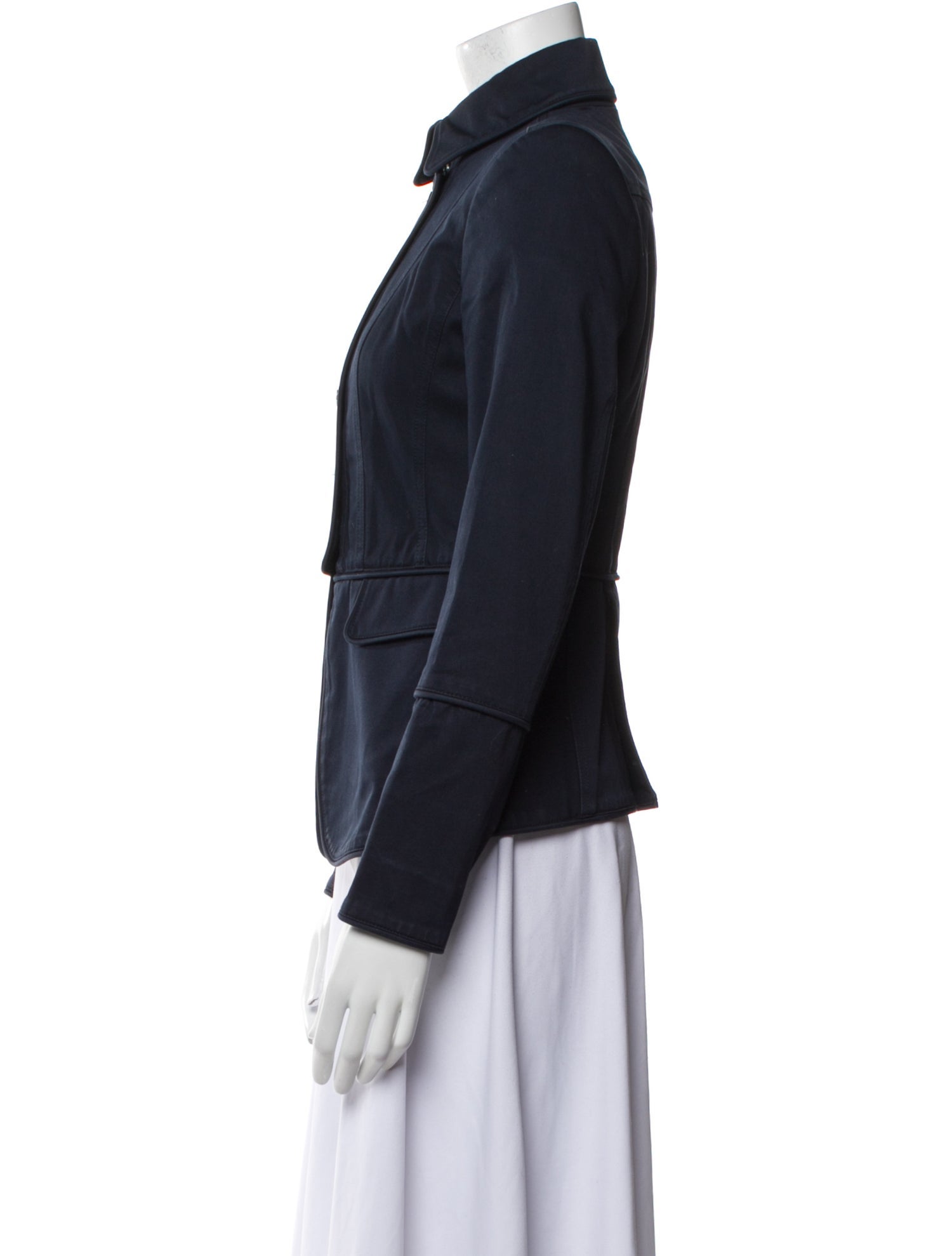 Burberry London Utility Jacket