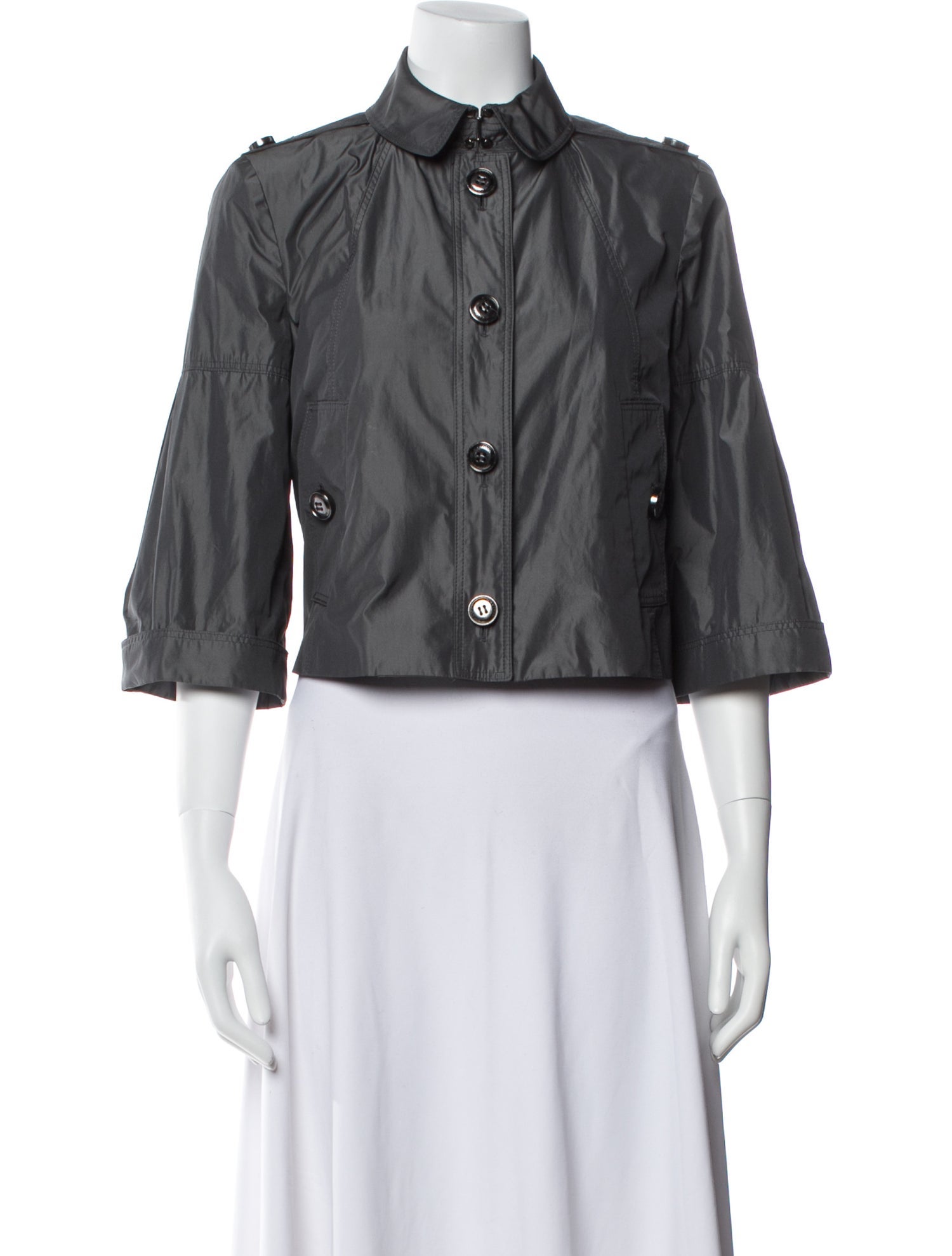 Burberry London Utility Jacket