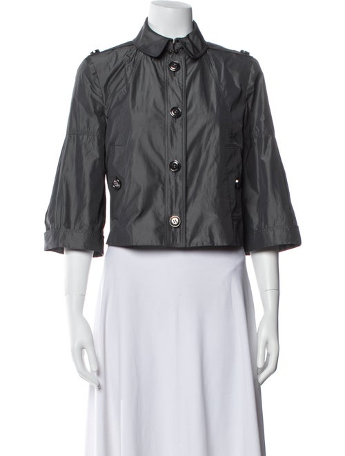 Burberry London Utility Jacket