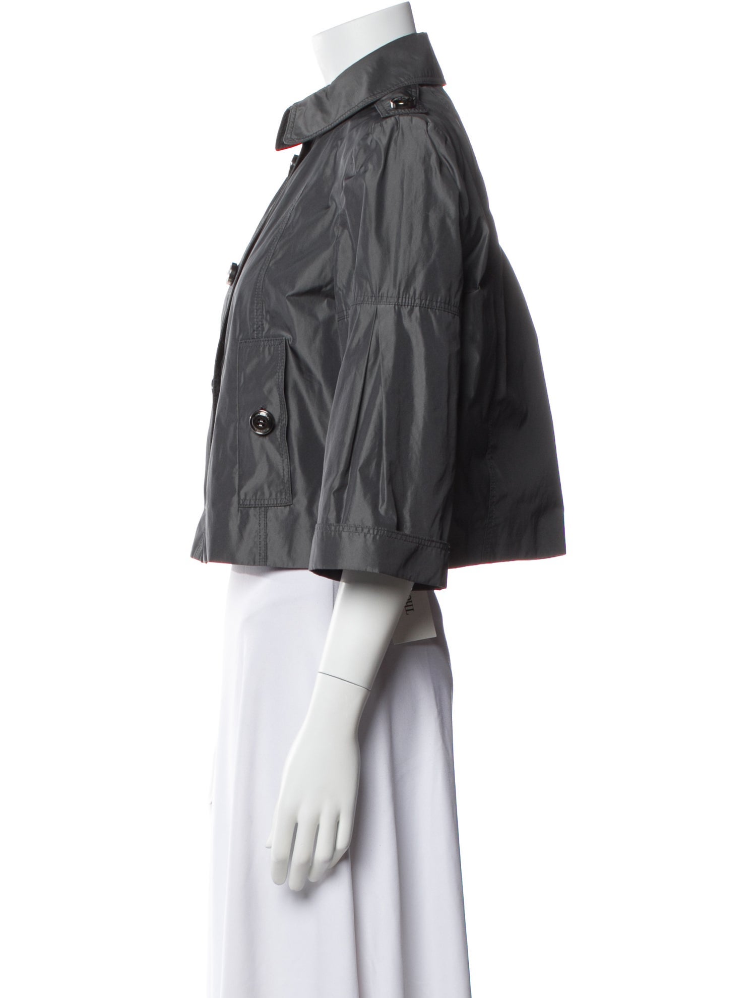 Burberry London Utility Jacket