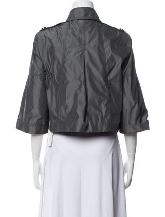 Burberry London Utility Jacket