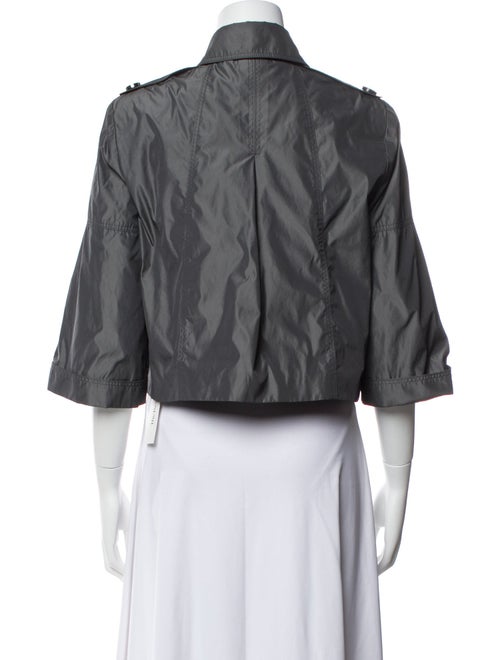 Burberry London Utility Jacket